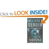 Medusa (Aurelio Zen Mystery)