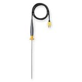 Fluke 80PK-22 Immersion Probe, For K-Type Probes