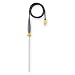 Fluke 80PK-22 Immersion Probe, For K-Type Probes