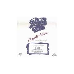 Aspects of Love [CASSETTE]