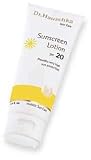 Dr. Hauschka Sunscreen Cream SPF 20 3.4 fl oz