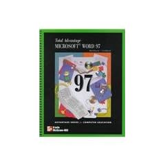 Total Advantage Word 97