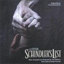Schindler's List: Original Motion Picture Soundtrack