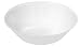 Kitchen & Housewares : Corelle Livingware 1-Quart Serving Bowl, Winter Frost White