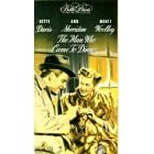The Man Who Came to Dinner [VHS]
