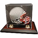 Miami Dolphins Zenith Mini Helmet Display Case
