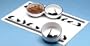 CAT PLACEMAT "GRECIAN CATS"