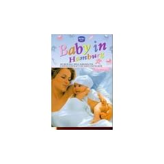 Baby in Hamburg