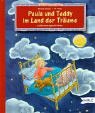 Paula und Teddy im Land der TrÃ¤ume. Schlummergeschichten. ( Ab 3 J.).