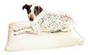 Rectangle Dog Bed