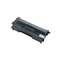 Brother Lasertoner/TN2000 schwarz Inh.2.500