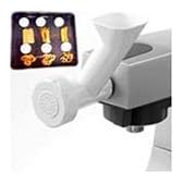 DeLonghi KM4000用アタッチメント パスタメーカー A936
