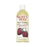 Burt's Bees Raspberry & Brazil Nut Shampoo 12 oz shampoo