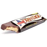 Advantage Bar