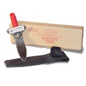 Lesche Digging Tool and Sod Cutter by Lesche