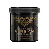 Persian Cold Wax (select option/size)