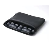 ROHO Roho LTV Seat Cushion with removable Charcoal Gray Fabric