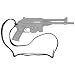 Kel-Tec Sling For PLR Pistol Md: PLR16915 .