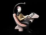 STAR TREK - COMMANDER DATA 1997 Hallmark Ornament QXI6345
