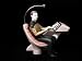 Star Trek the Next Generation Commander Data 1997 Hallmark Keepsake Ornament QXI6345