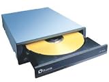 PLEXTOR 22X DL DVD +/- R/RW BULK DRIVE WITH LIGHTSCRIBE