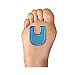 U-Shaped Gel Callus Cushions