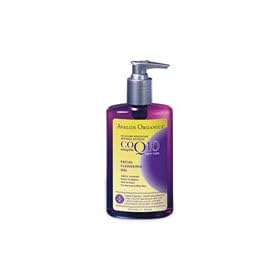 Avalon Organic Botanicals Coq10 Facial Cleansng Gel