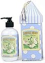 Snuggle Bunny Blue Baby Lotion