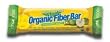 Organic Fiber Bar Awesome Apple By Renew Life - 18 Bars