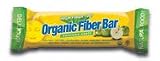 Organic Fiber Bar Awesome Apple By Renew Life - 18 Bars