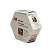 3M 70070428456 MP3560 1-Inch by 5-Yard Dual Lock Reclosable Fastener System, Clear