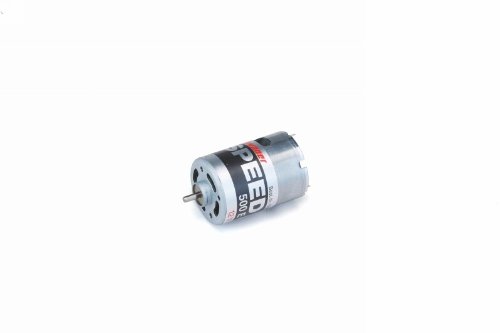 Graupner 1788 - SPEED 500 E 12 V