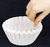 Coffee Filters 6 Gallon (20X8BUN) Category: Disposable Coffee Filters