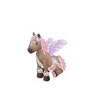 Nike Plush Animated Digital Horse