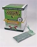 Deer Repellent Packs - Natures Defense Professional 60 Day Weather Proof kit - 1/2 Acre coverage