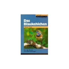 Das Blaukehlchen