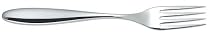 Alessi Mami Table Fork, Set of 6 (SG38/2)