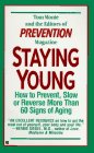 signs of aging