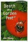 Books : Death of a Garden Pest: A Louise Eldridge Mystery