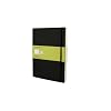 Moleskine Soft Extra Large Plain Notebook