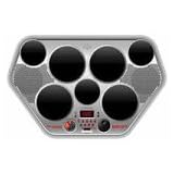YAMAHA DD55 7 Pad General MIDI Digital Drum System