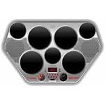 YAMAHA DD55 7 Pad General MIDI Digital Drum System
