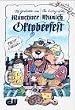 Die Geschichte vom M�nchner Oktoberfest