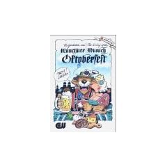 Die Geschichte vom M�nchner Oktoberfest