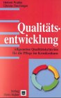 Qualitätsentwicklung, m. Diskette (3 1/2 Zoll)