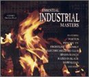 Essential Industrial Masters