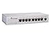 8port 10/100bt Unmanaged Switchw/external Power Supply