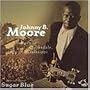 Born in Clarksdale Mississippi