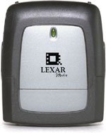 Lexar RW019-001 FireWire CompactFlash Reader