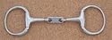 Dr Bristol Eggbutt Snaffle-5 1/2"